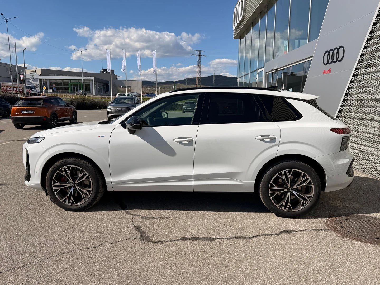 Audi Q3 | Mobile.bg � ����������� 5