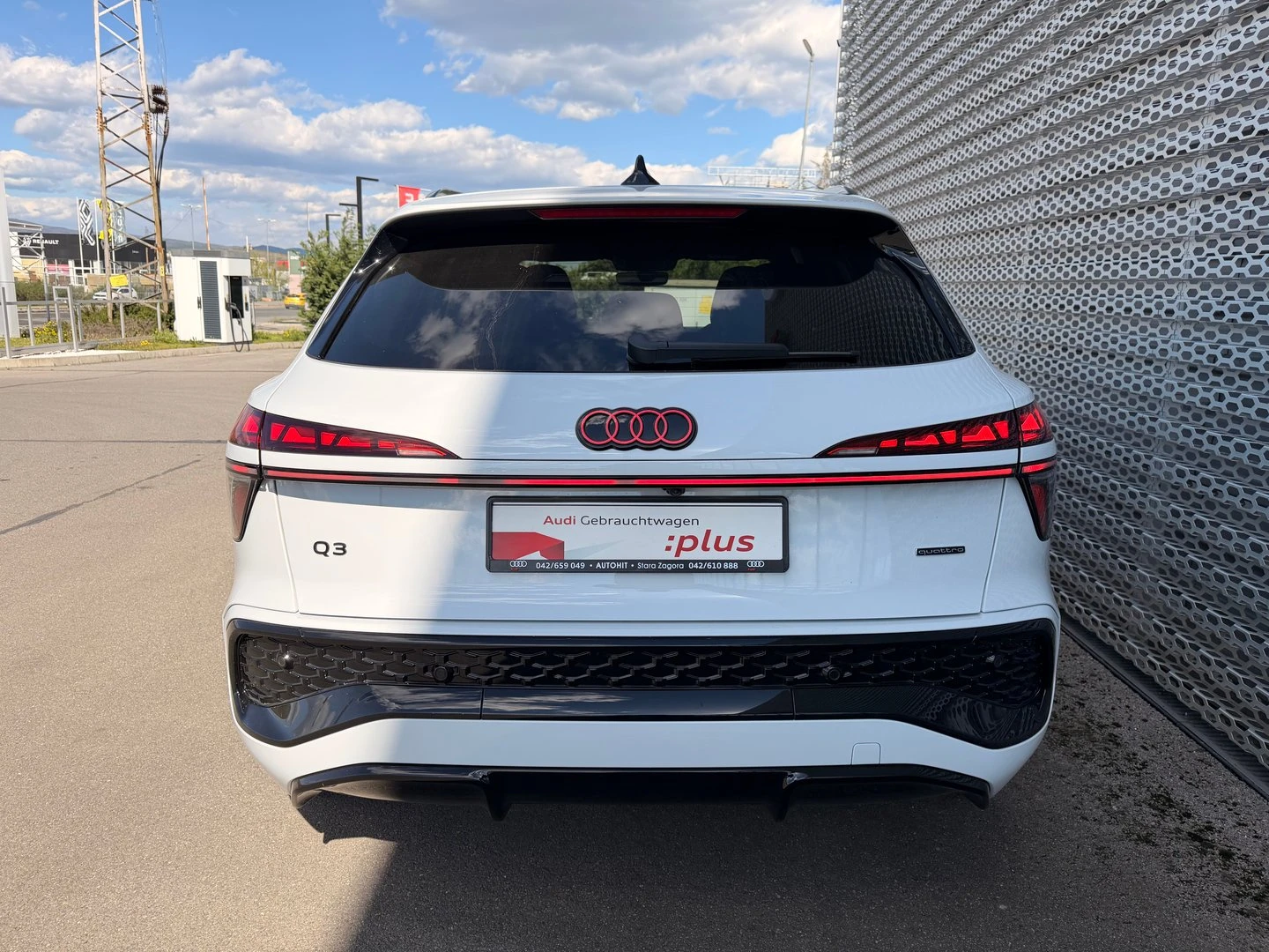 Audi Q3 | Mobile.bg � ����������� 13