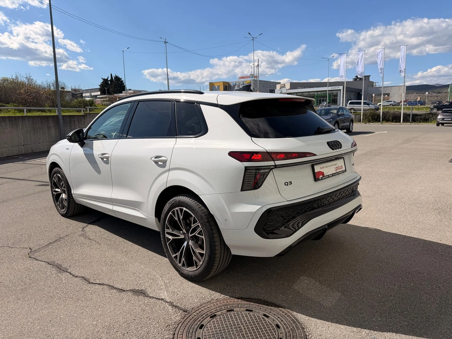 Audi Q3 | Mobile.bg � ����������� 4