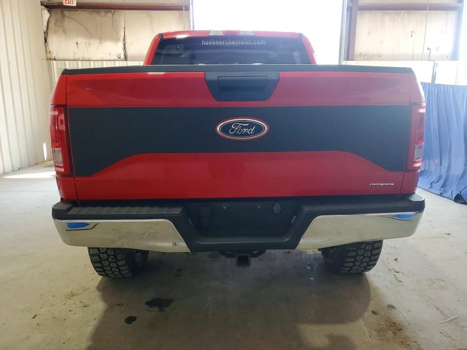 Ford F150 5.0L 8 4X4 W/REAR WHEEL DRV | Mobile.bg � ����������� 6
