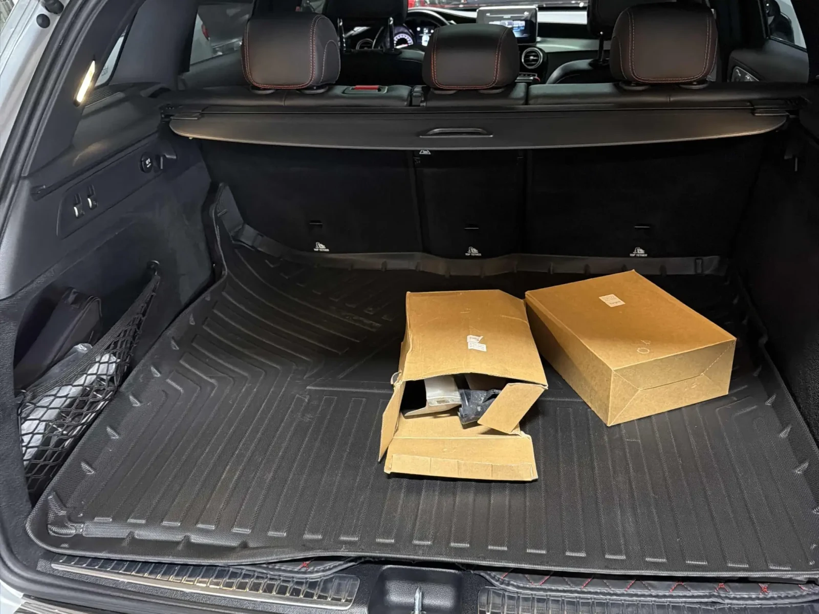 Mercedes-Benz GLC 43 AMG * * CARFAX * * ���� ������ * * ���� �� �� * *  | Mobile.bg � ����������� 15