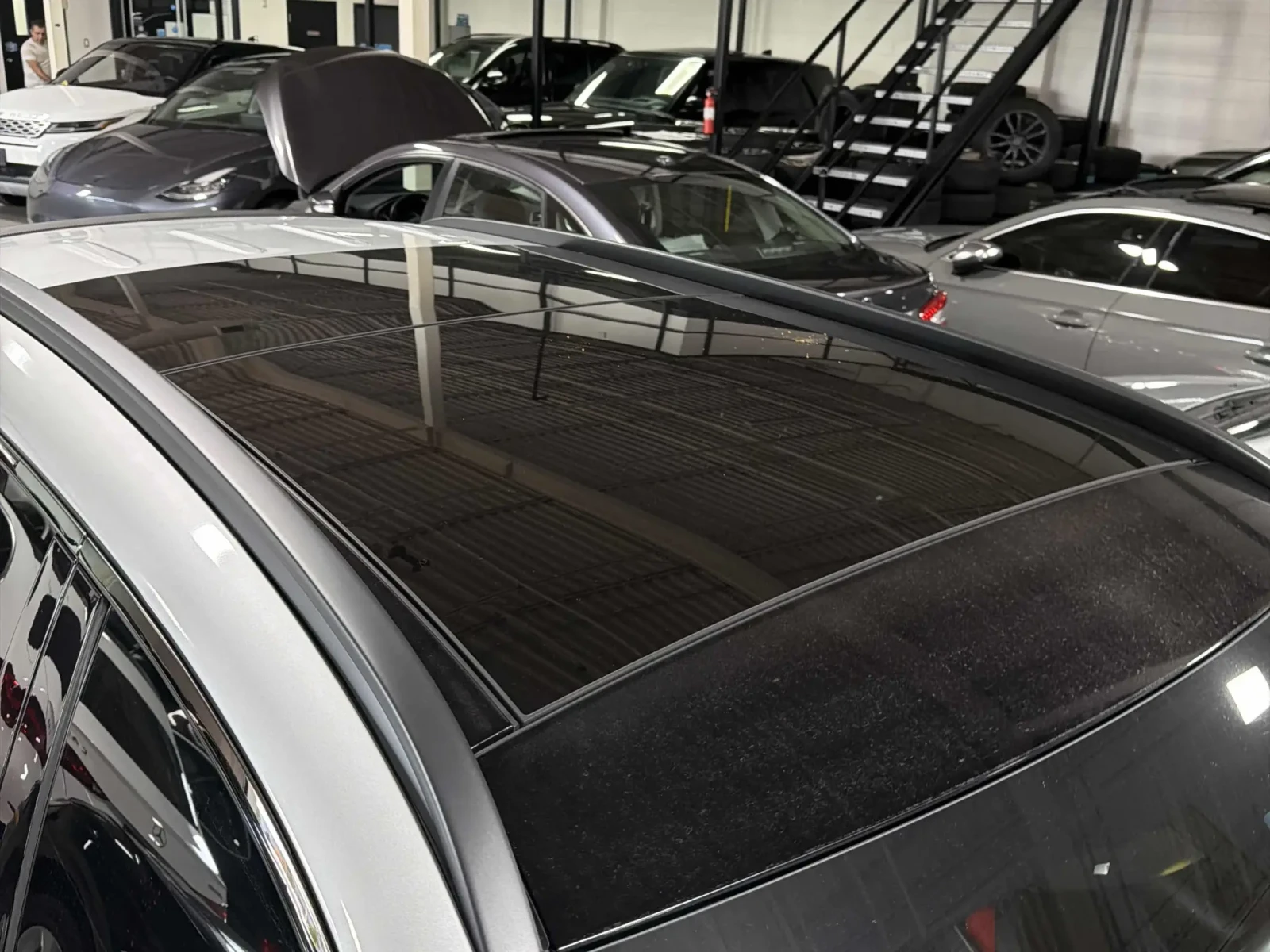 Mercedes-Benz GLC 43 AMG * * CARFAX * * ���� ������ * * ���� �� �� * *  | Mobile.bg � ����������� 5