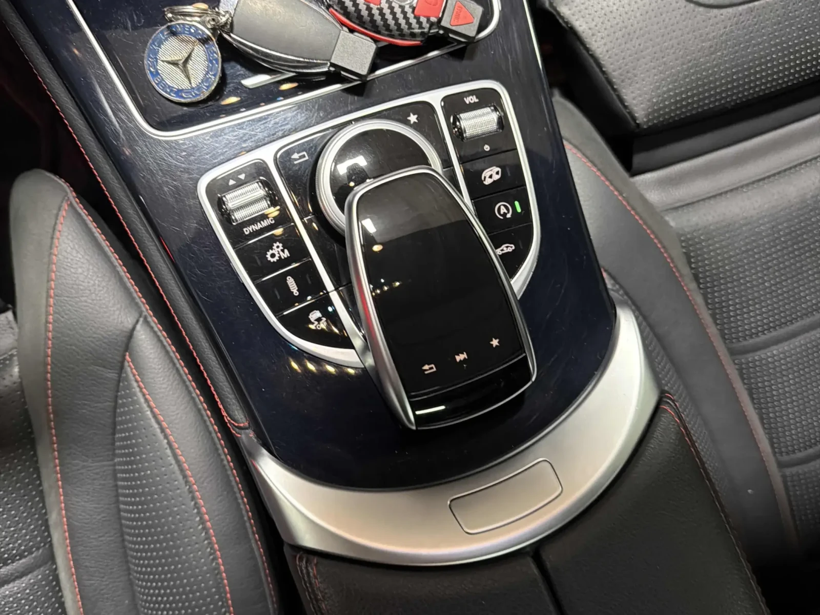 Mercedes-Benz GLC 43 AMG * * CARFAX * * ���� ������ * * ���� �� �� * *  | Mobile.bg � ����������� 11