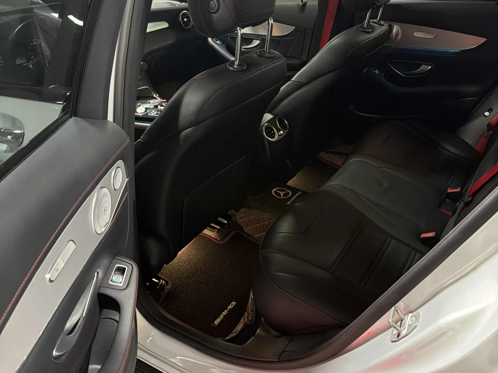 Mercedes-Benz GLC 43 AMG * * CARFAX * * ���� ������ * * ���� �� �� * *  | Mobile.bg � ����������� 9