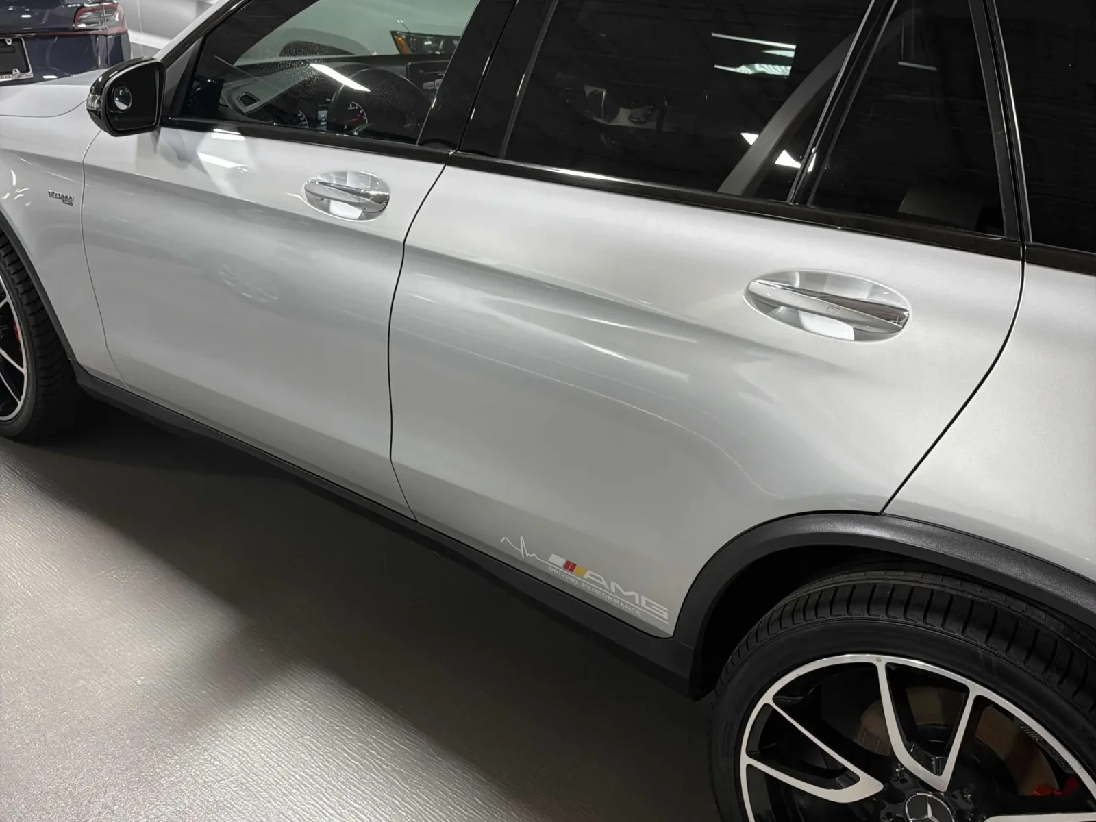 Mercedes-Benz GLC 43 AMG * * CARFAX * * ���� ������ * * ���� �� �� * *  | Mobile.bg � ����������� 4