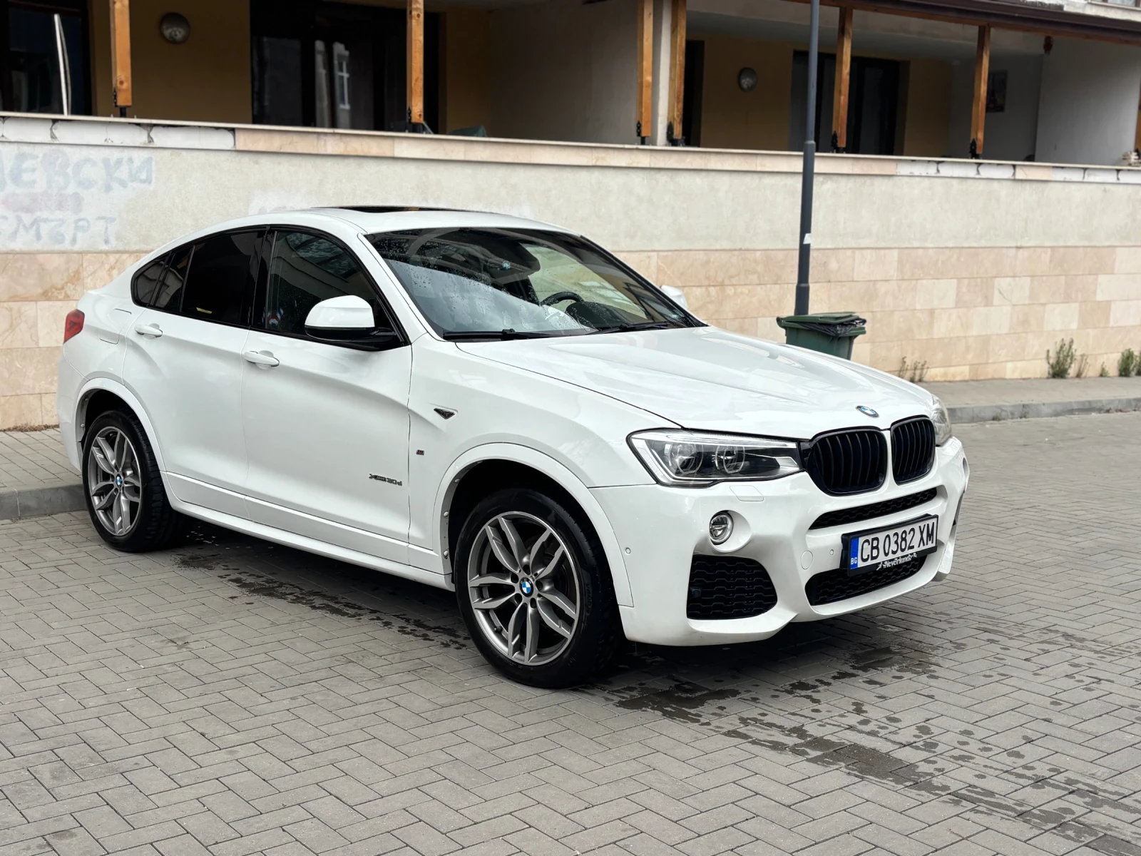 BMW X4 | Mobile.bg � ����������� 5