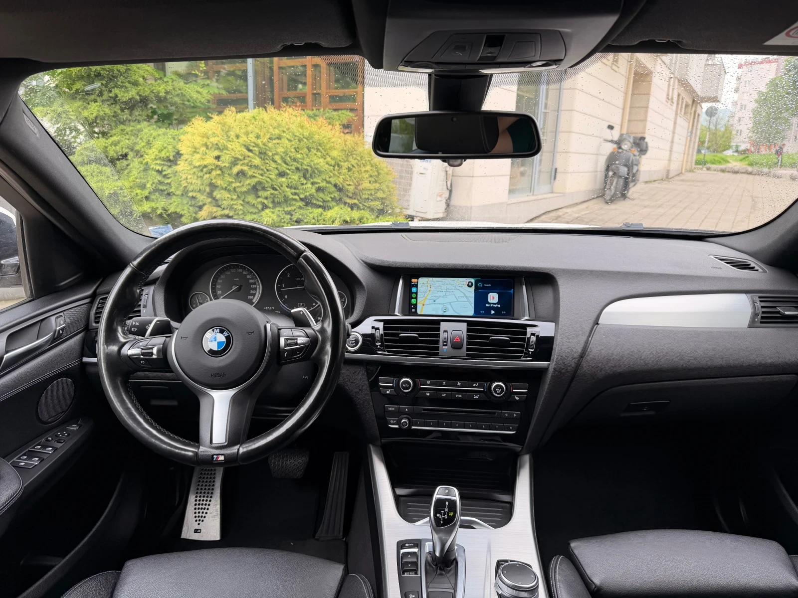 BMW X4 | Mobile.bg � ����������� 6