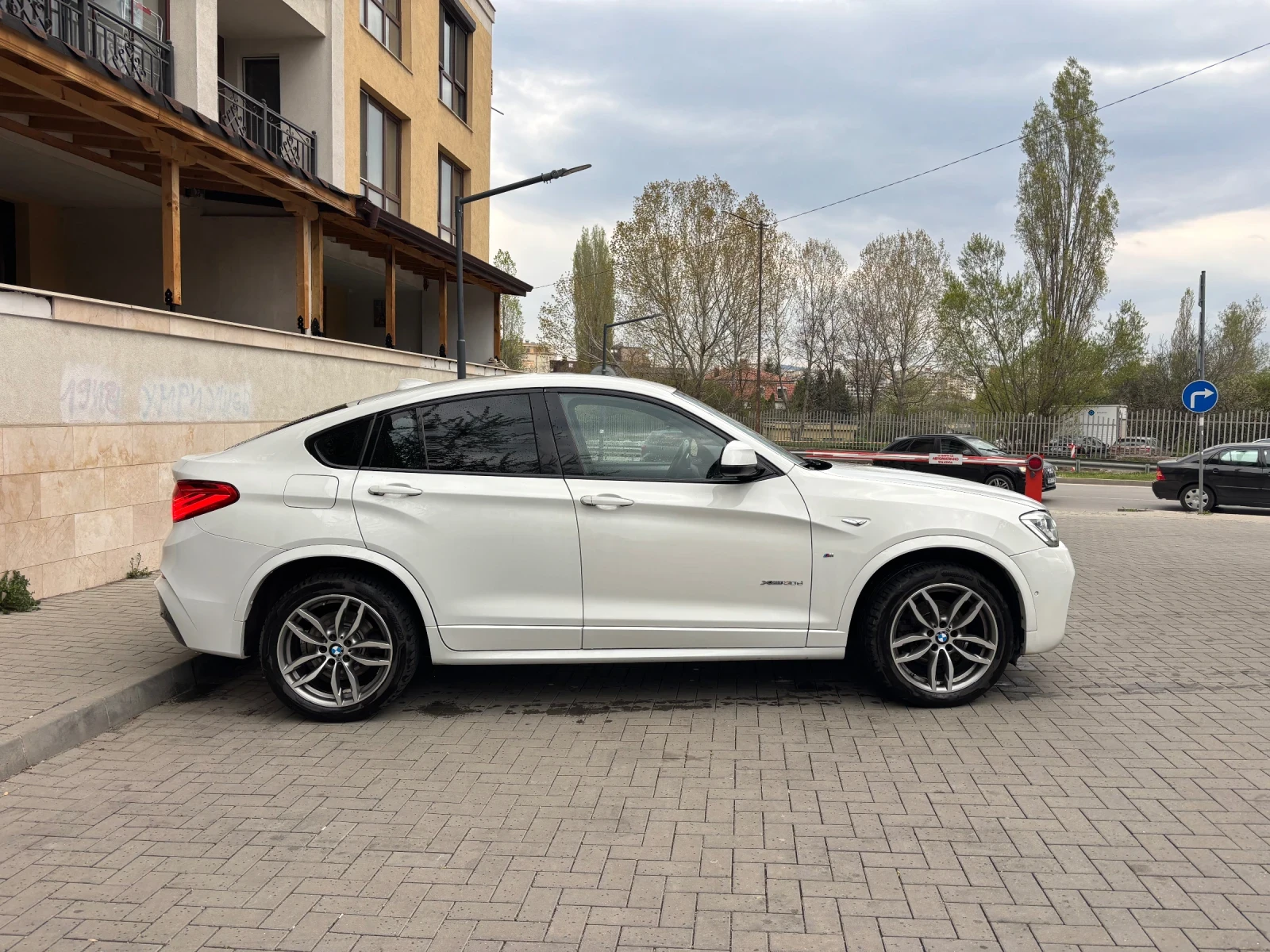 BMW X4 | Mobile.bg � ����������� 2