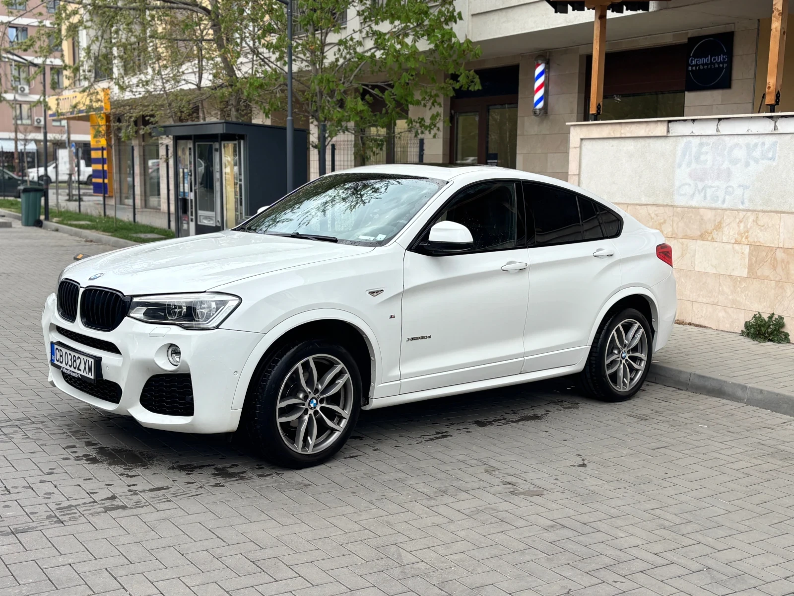 BMW X4 | Mobile.bg � ����������� 1