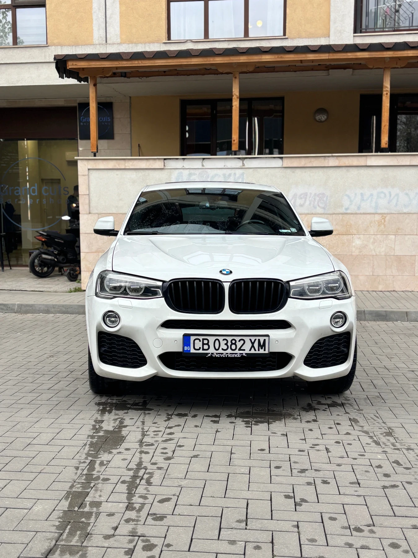 BMW X4 | Mobile.bg � ����������� 4