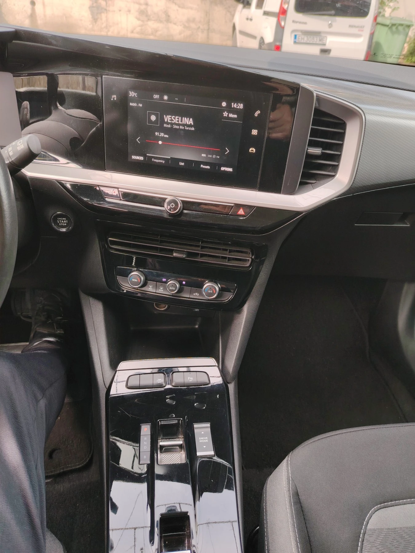 Opel Mokka Е, снимка 7 - Автомобили и джипове - 54609470