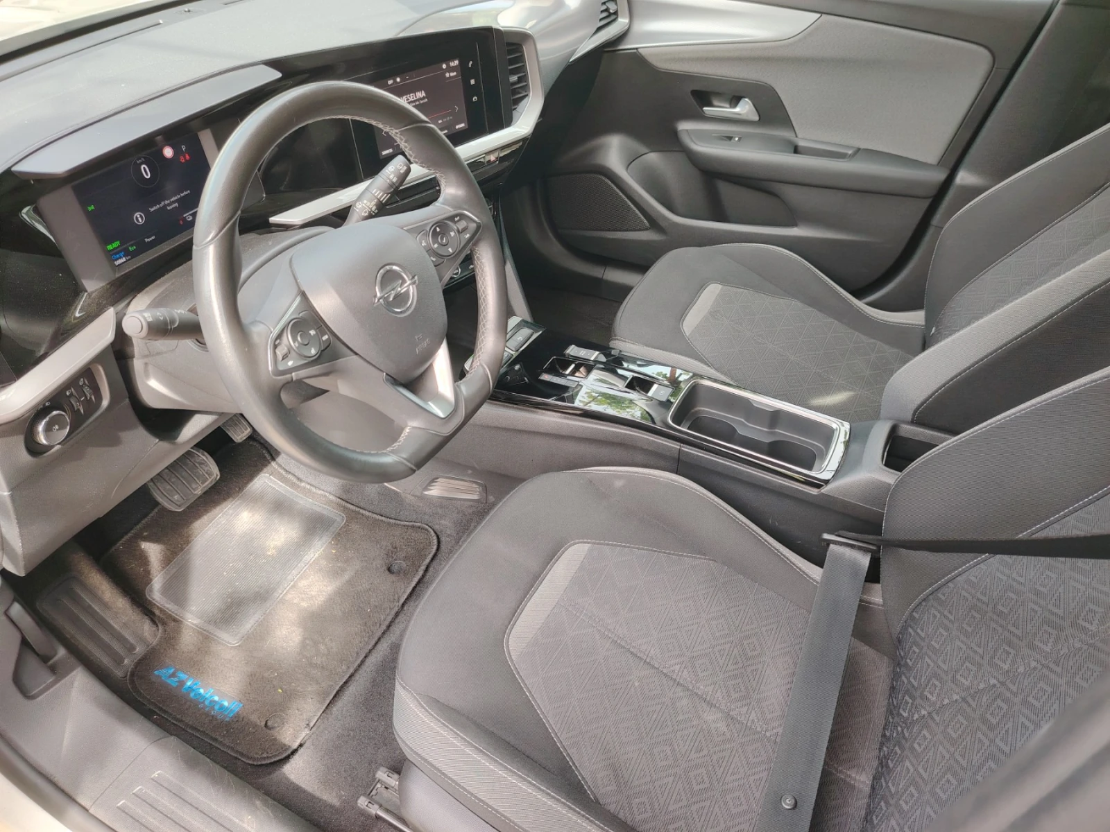 Opel Mokka Е, снимка 8 - Автомобили и джипове - 54609470