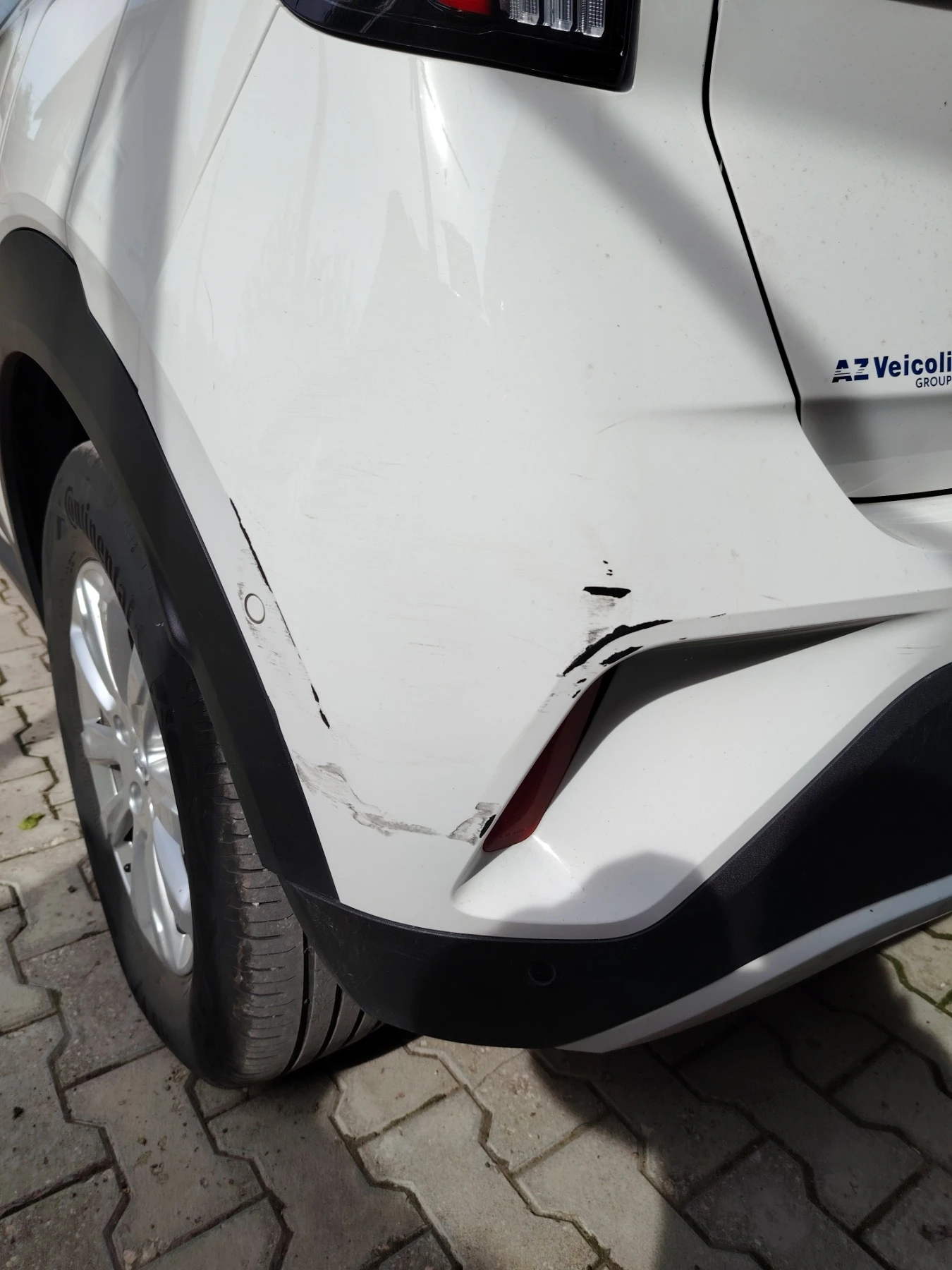 Opel Mokka Е, снимка 5 - Автомобили и джипове - 54609470