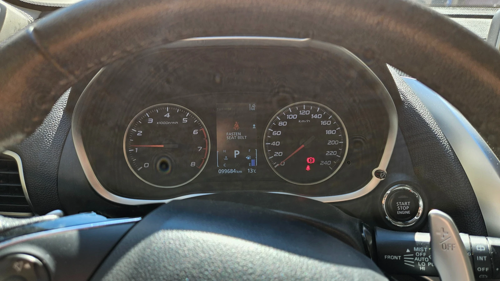 Mitsubishi Eclipse Cross, снимка 7 - Автомобили и джипове - 54614805