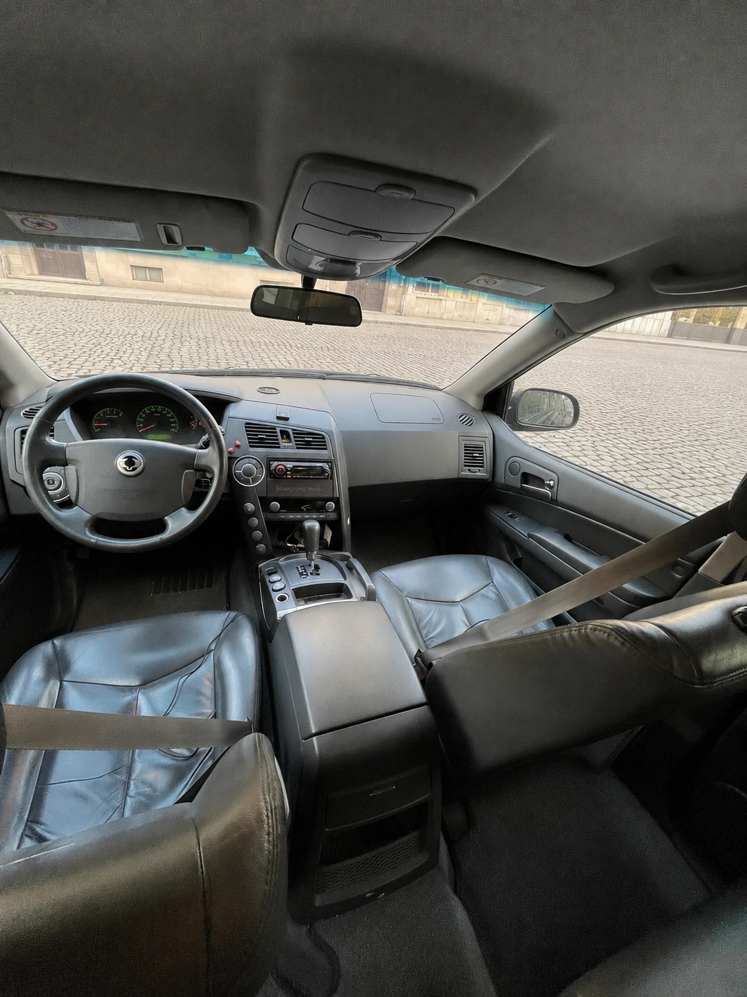 SsangYong Kyron | Mobile.bg � ����������� 7