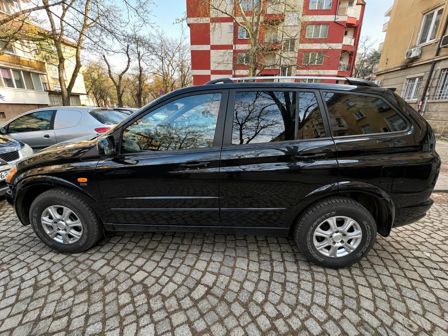 SsangYong Kyron | Mobile.bg � ����������� 11
