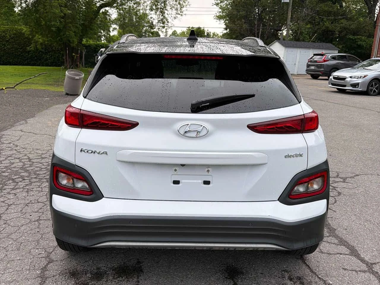Hyundai Kona * Preferred * АВТОКРЕДИТ * ОТ ПРЕДСТАВИТЕЛСТВО, снимка 5 - Автомобили и джипове - 54869198