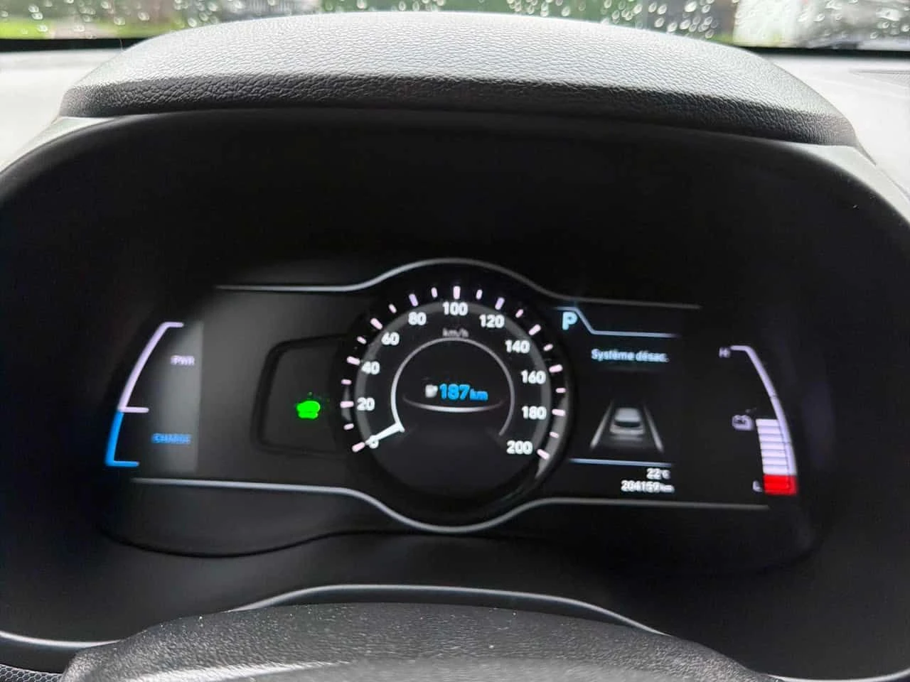 Hyundai Kona * Preferred * АВТОКРЕДИТ * ОТ ПРЕДСТАВИТЕЛСТВО, снимка 8 - Автомобили и джипове - 54869198