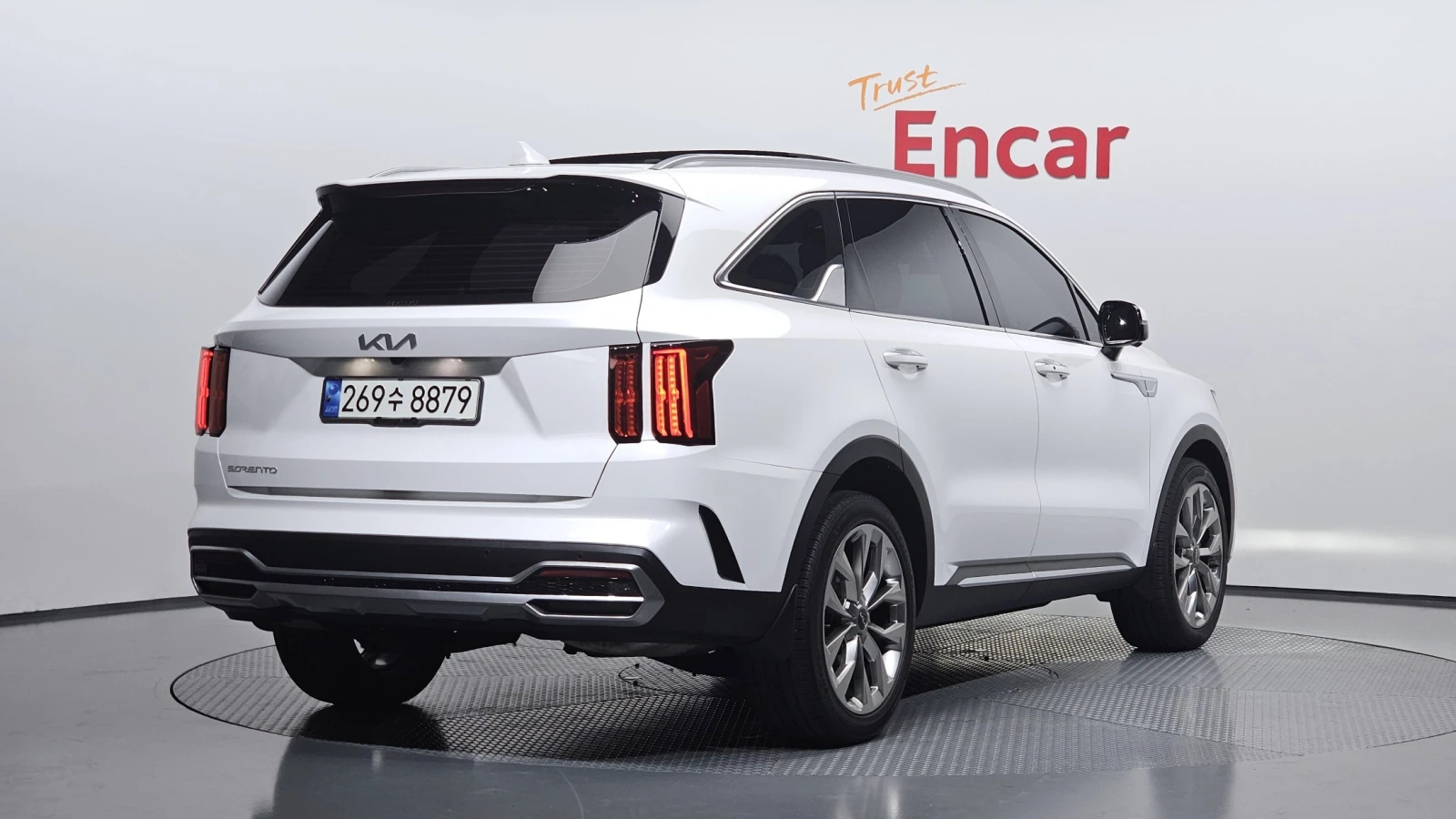 Kia Sorento | ФИКСИРАНА ЦЕНА ДО БЪЛГАРИЯ | , снимка 2 - Автомобили и джипове - 55532550