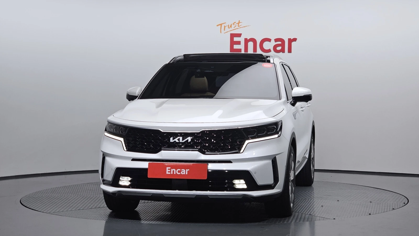 Kia Sorento | ФИКСИРАНА ЦЕНА ДО БЪЛГАРИЯ | , снимка 3 - Автомобили и джипове - 55532550