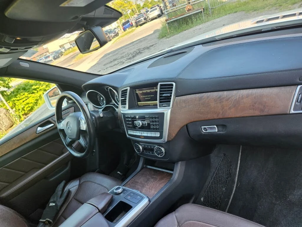 Mercedes-Benz GLS 500 550* 4MATIC* ПОДГРЕВ* ОБДУХВАНЕ* ПАНО* 360* , снимка 8 - Автомобили и джипове - 55532853