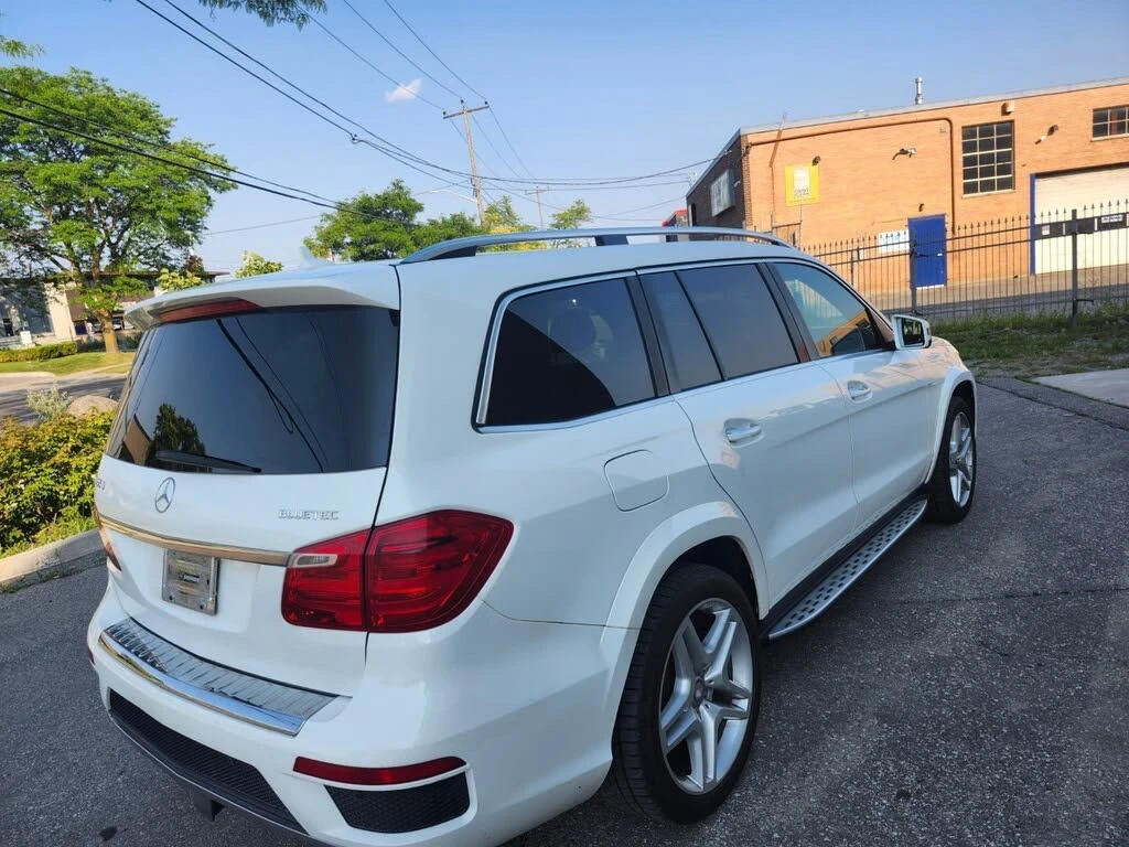 Mercedes-Benz GLS 500 550* 4MATIC* ПОДГРЕВ* ОБДУХВАНЕ* ПАНО* 360* , снимка 5 - Автомобили и джипове - 55532853