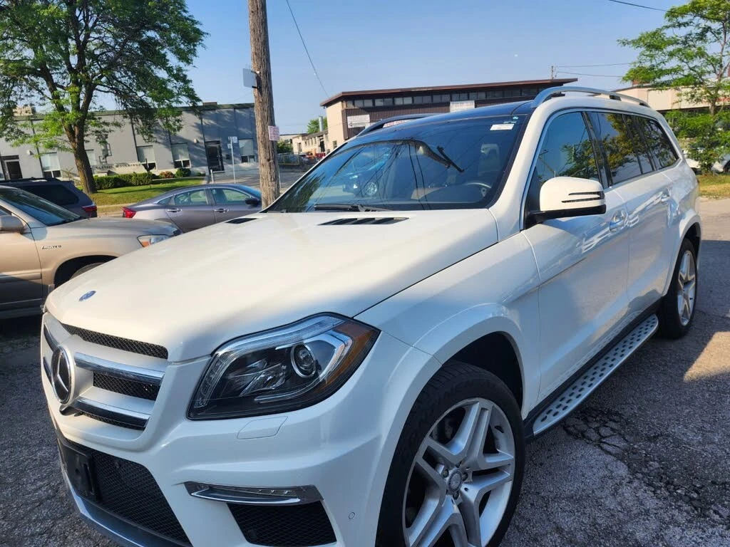 Mercedes-Benz GLS 500 550* 4MATIC* ПОДГРЕВ* ОБДУХВАНЕ* ПАНО* 360* 