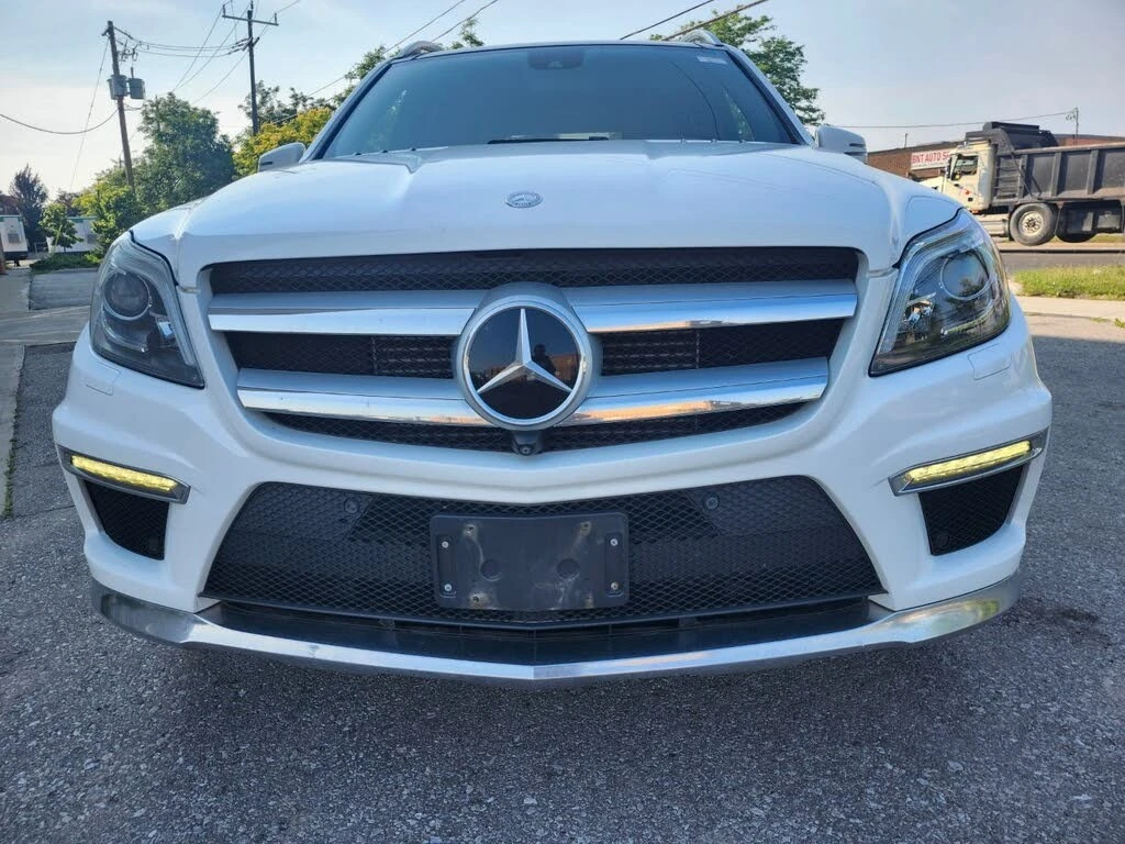 Mercedes-Benz GLS 500 550* 4MATIC* ПОДГРЕВ* ОБДУХВАНЕ* ПАНО* 360* 