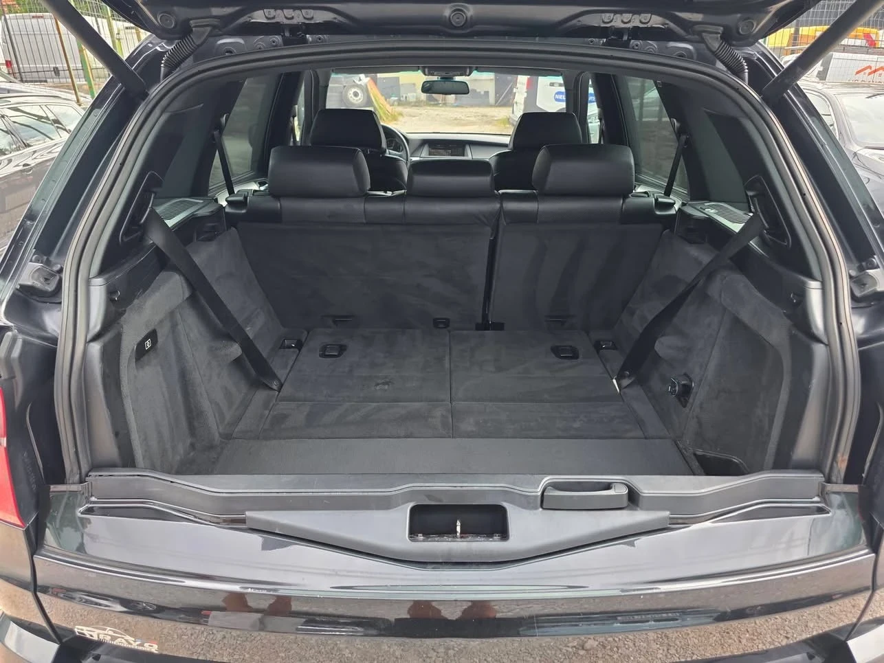 BMW X5 3.0D 235K.C. / М-ПАКЕТ / КЕЙЛЕС / ПОДГРЕВ /, снимка 15 - Автомобили и джипове - 55829751