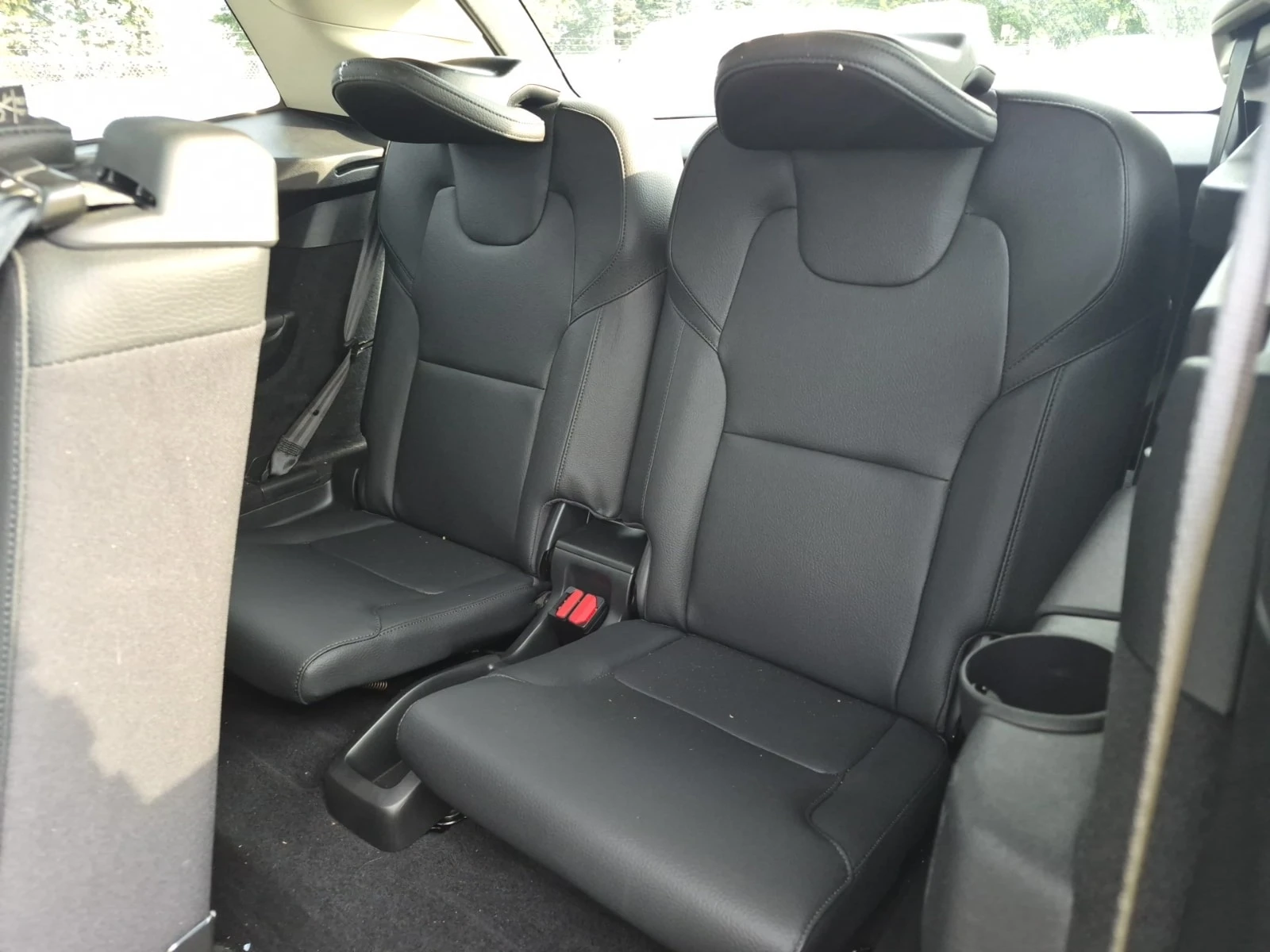 Volvo Xc90  PLUS BRIGHT THEME / 360 / DISTRONIC / CARFAX , снимка 14 - Автомобили и джипове - 55920065