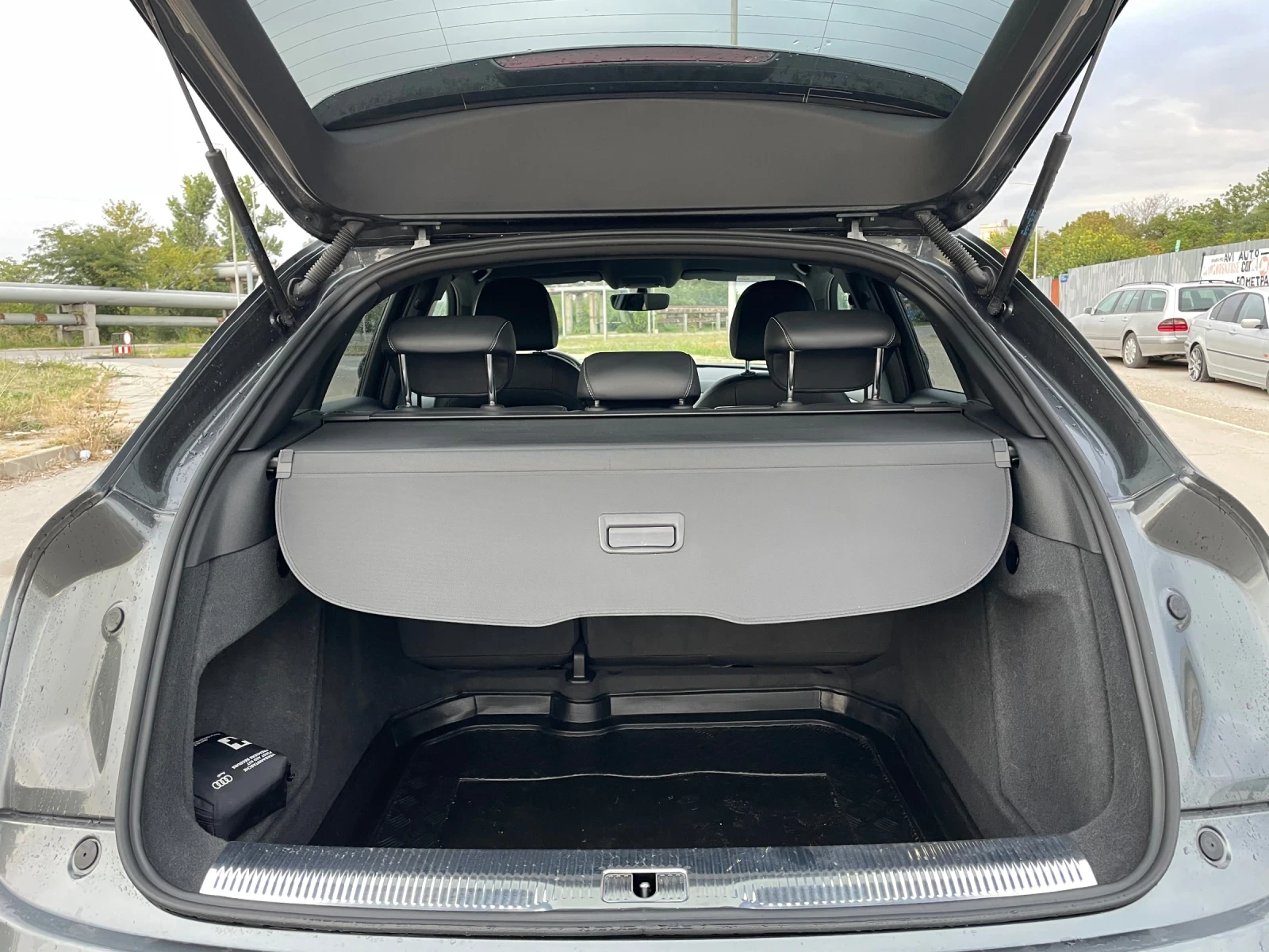 Audi Q3 2017 FACE, S line 2.0tdi 150 Quattro, S tronic | Mobile.bg � ����������� 14