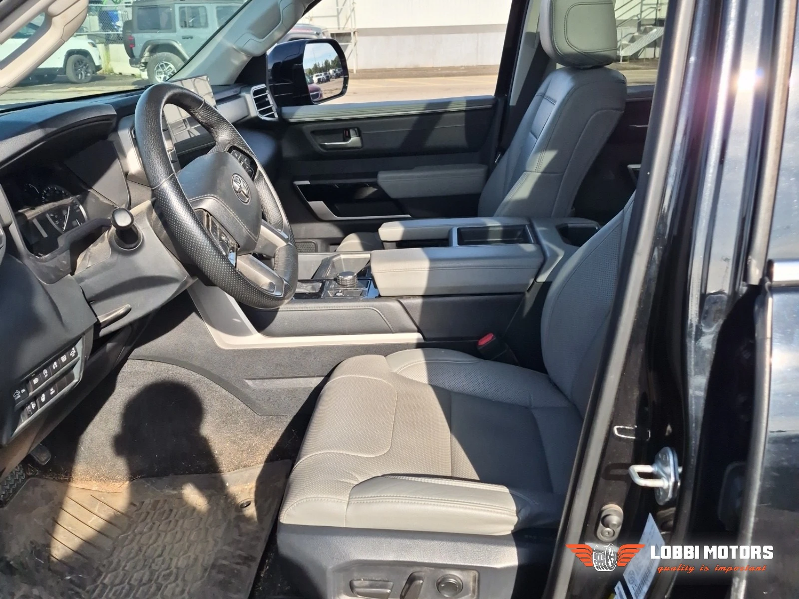 Toyota Tundra, снимка 5 - Автомобили и джипове - 55992893