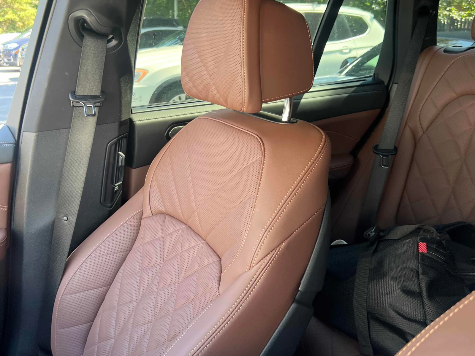 BMW X5 * xDrive40i * CARFAX * , снимка 12 - Автомобили и джипове - 56111980