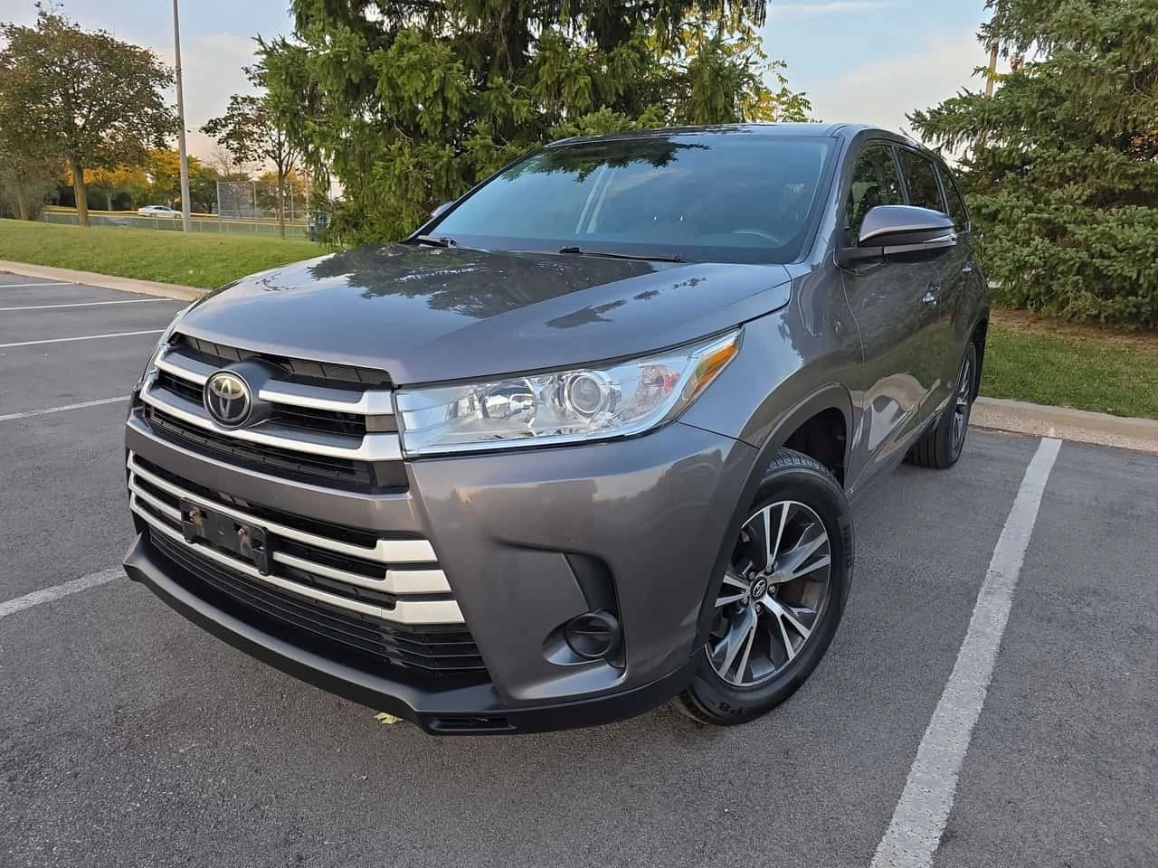 Toyota Highlander * LE * CARFAX *  | Mobile.bg � ����������� 1