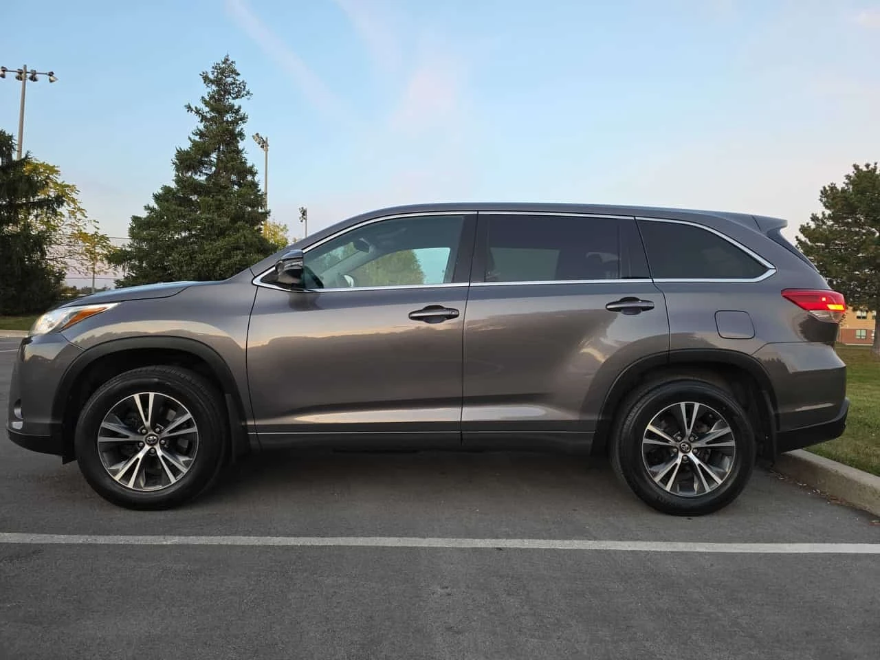 Toyota Highlander * LE * CARFAX *  | Mobile.bg � ����������� 2