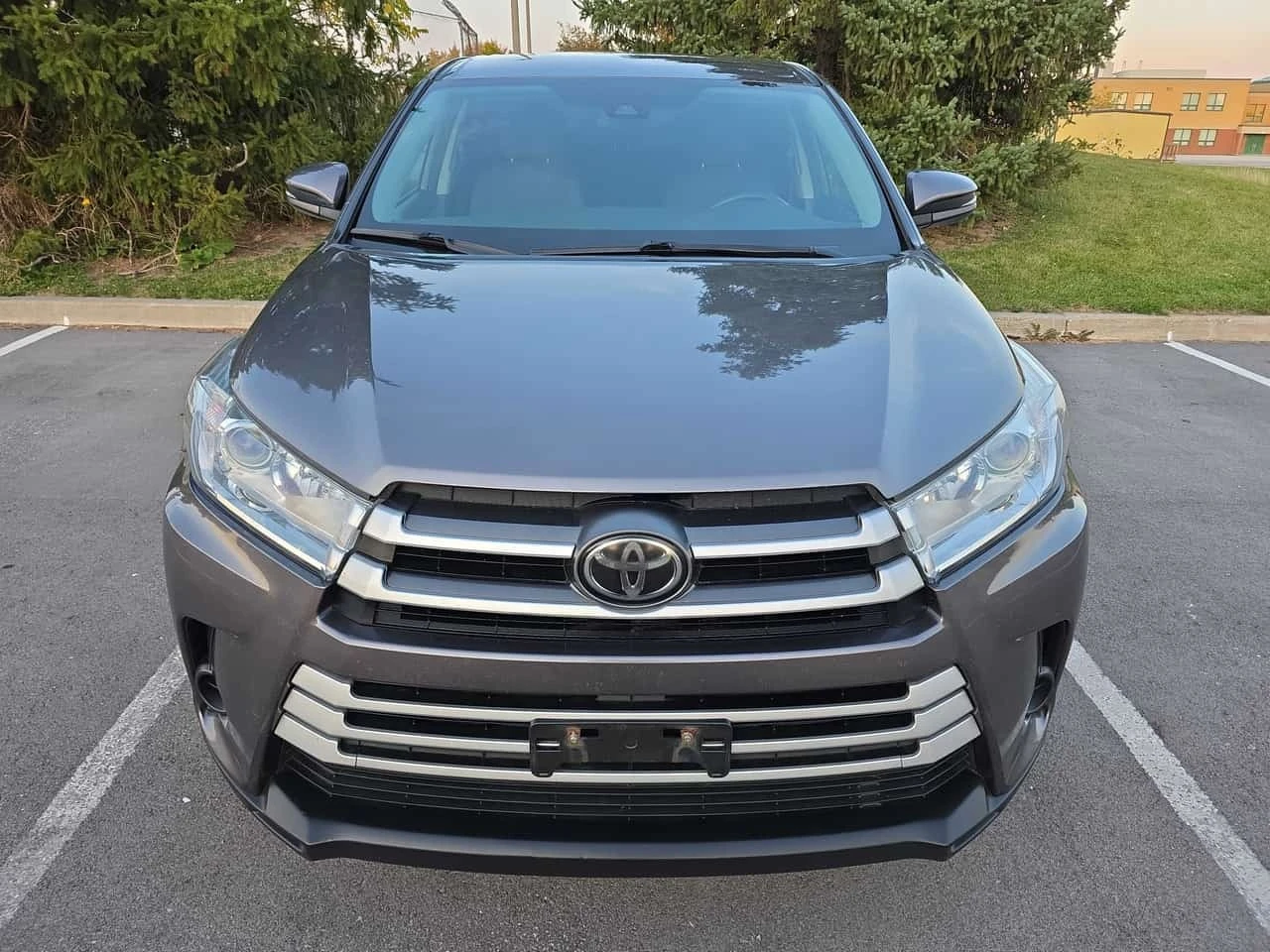Toyota Highlander * LE * CARFAX *  | Mobile.bg � ����������� 6