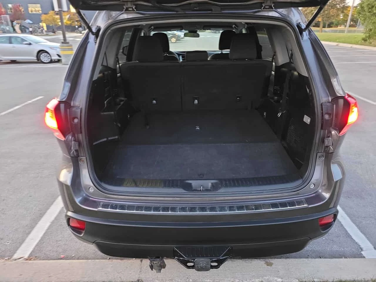 Toyota Highlander * LE * CARFAX *  | Mobile.bg � ����������� 16