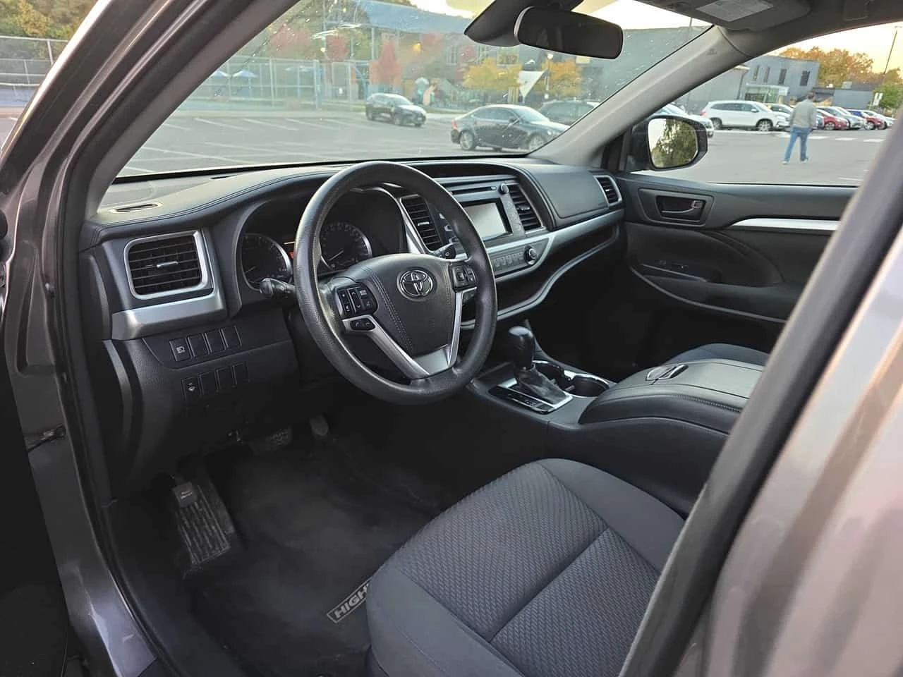 Toyota Highlander * LE * CARFAX *  | Mobile.bg � ����������� 5