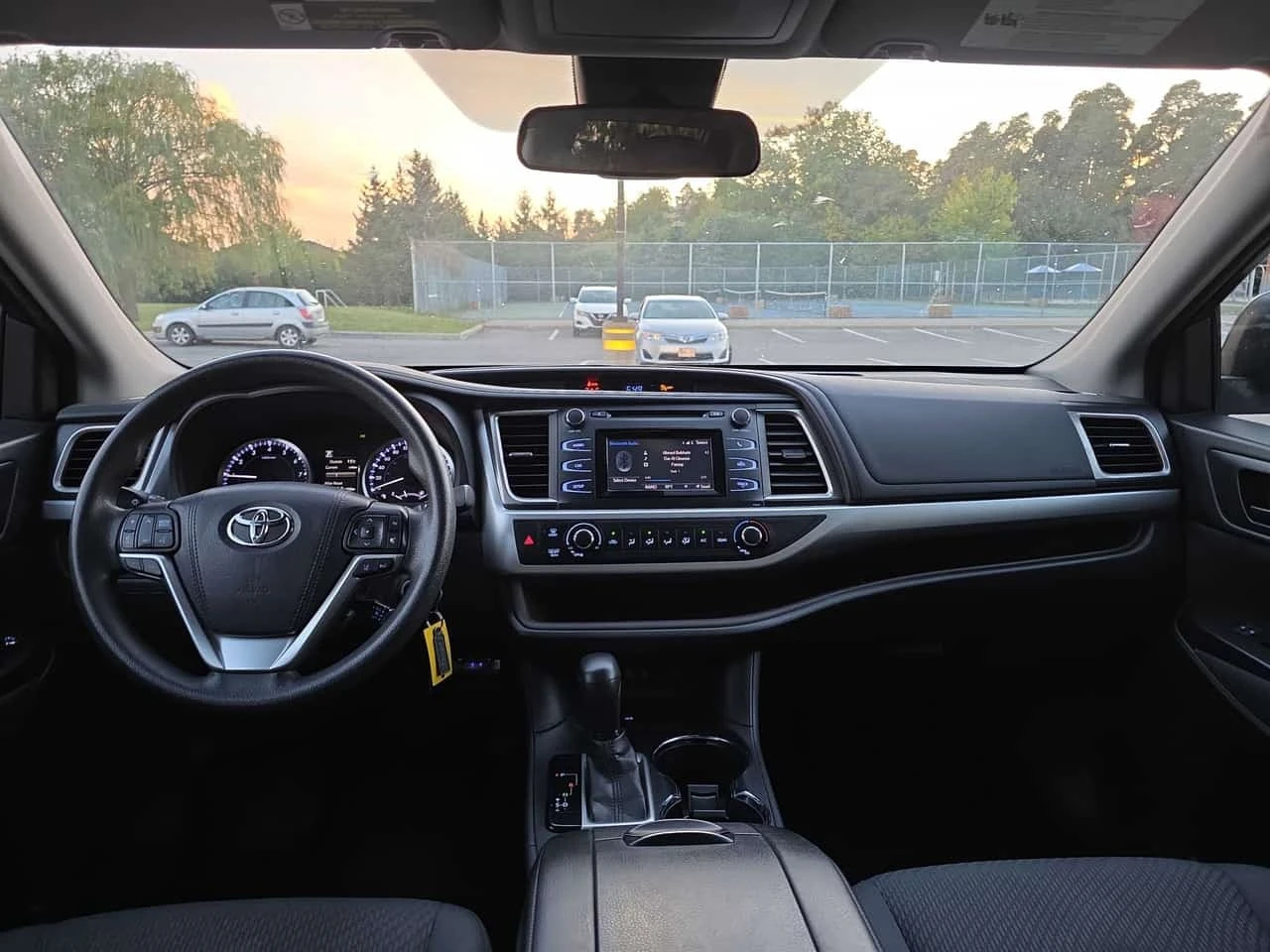Toyota Highlander * LE * CARFAX *  | Mobile.bg � ����������� 9