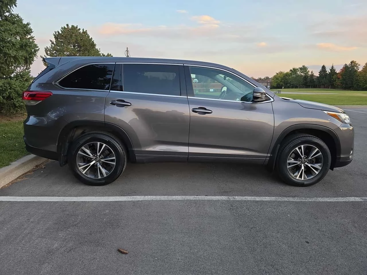 Toyota Highlander * LE * CARFAX *  | Mobile.bg � ����������� 3