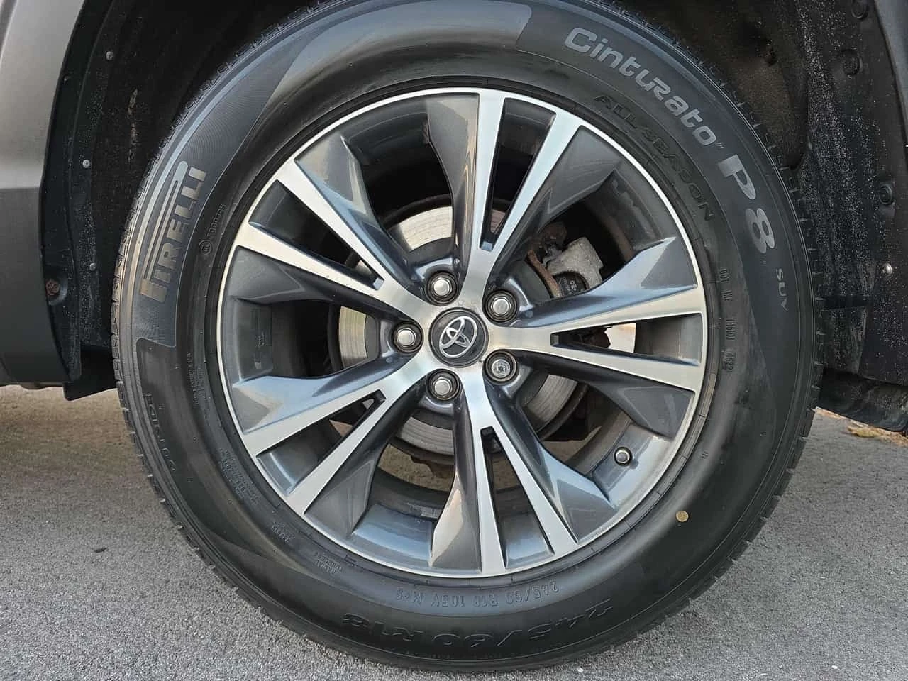 Toyota Highlander * LE * CARFAX *  | Mobile.bg � ����������� 7