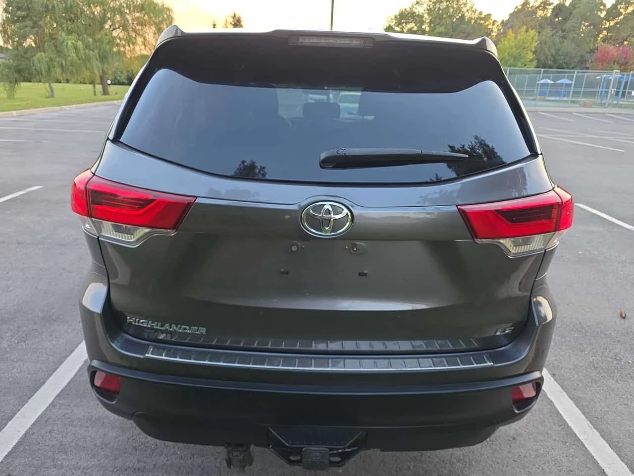 Toyota Highlander * LE * CARFAX *  | Mobile.bg � ����������� 4