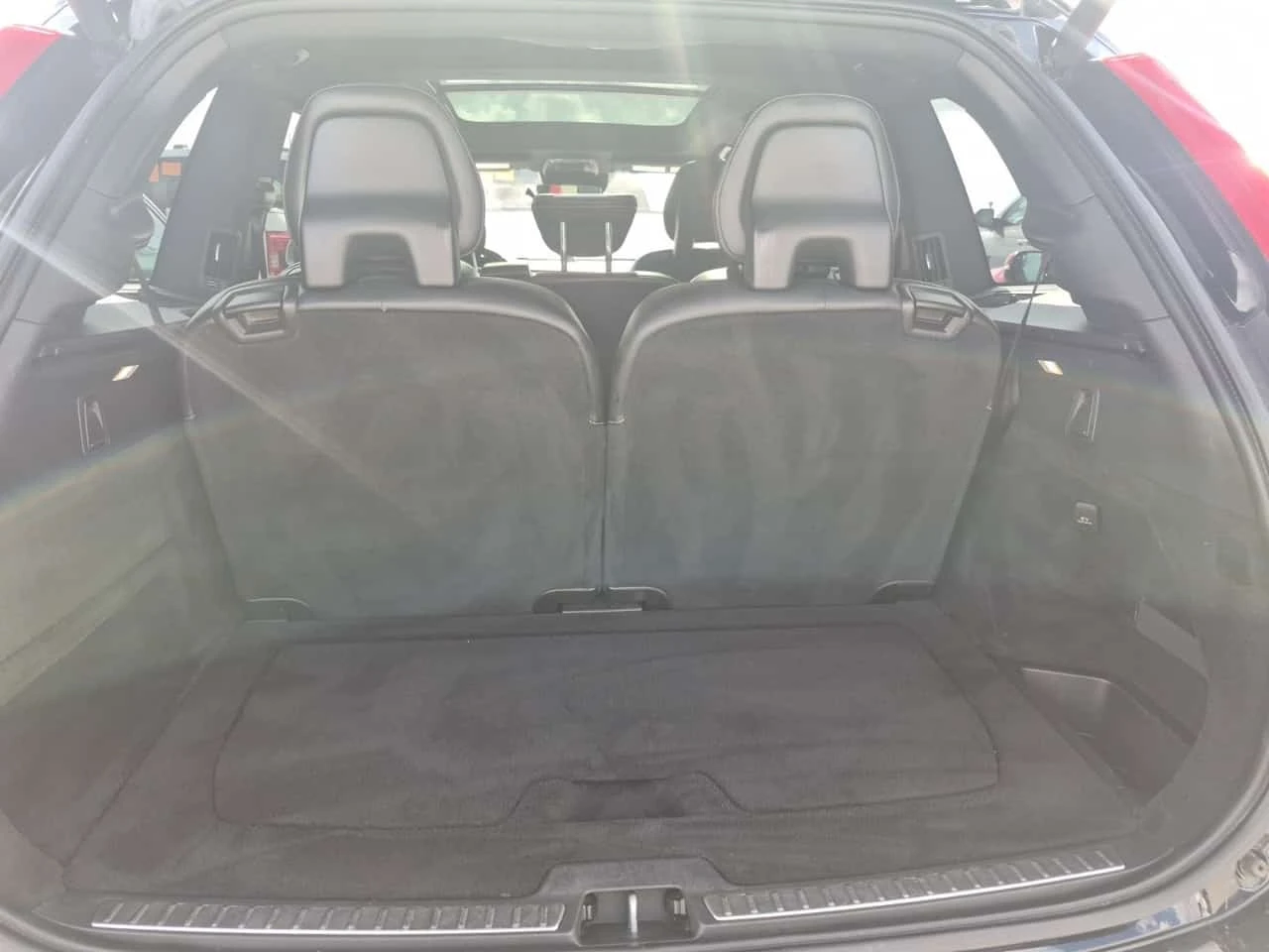 Volvo Xc90  R DESIGN / CARFAX / ���� �� �������� | Mobile.bg � ����������� 14