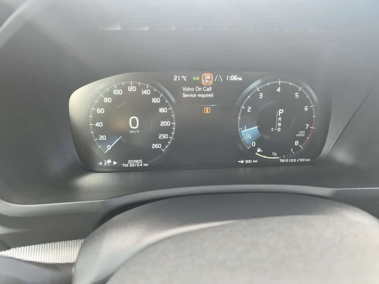 Volvo Xc90  R DESIGN / CARFAX / ���� �� �������� | Mobile.bg � ����������� 9