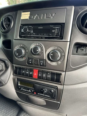 Iveco Daily 50C17* XXL* A/C, снимка 13