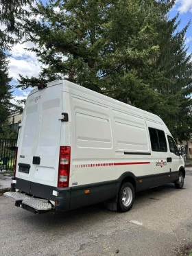Iveco Daily 50C17* XXL* A/C, снимка 6