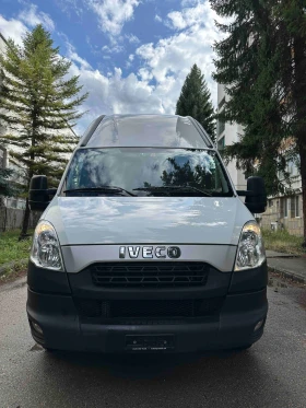 Iveco Daily 50C17* XXL* A/C, снимка 2