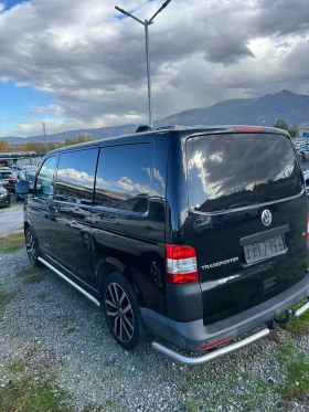 VW Transporter 2.0TDI/automatic, снимка 5