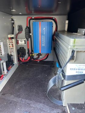 VW Transporter 2.0TDI/automatic, снимка 9