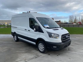 Ford Transit 130.35 L2H2 НОВ, снимка 3